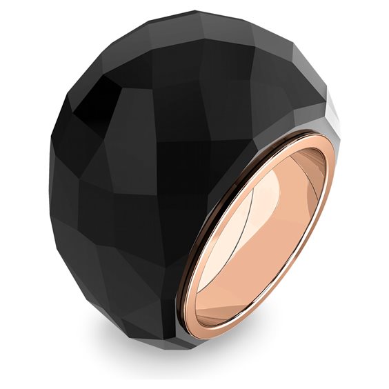 Anillo Swarovski Mujer Nirvana in Aleación de Metal Cristallo 5474369 - 5474369